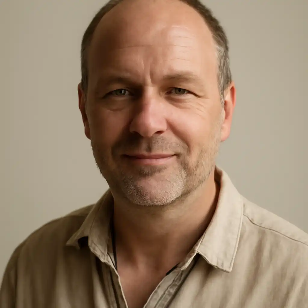 Benjamin Lloyd
